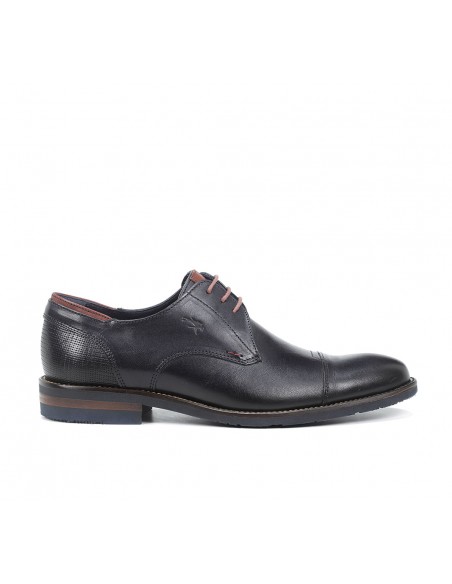 ZAPATOS HOMBRE FLUCHOS MEMORY F0140