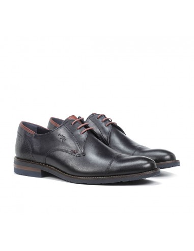 ZAPATOS HOMBRE FLUCHOS MEMORY F0140