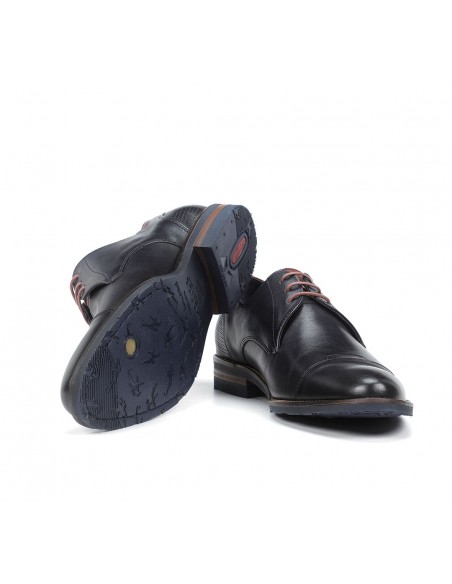 ZAPATOS HOMBRE FLUCHOS MEMORY F0140