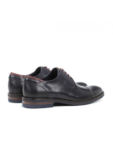 ZAPATOS HOMBRE FLUCHOS MEMORY F0140