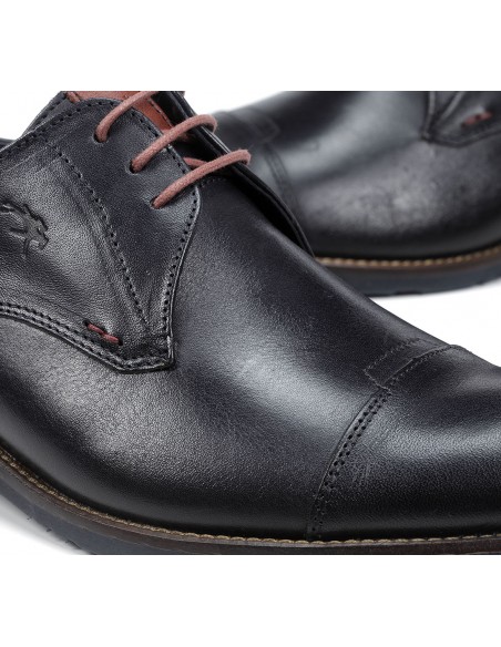 ZAPATOS HOMBRE FLUCHOS MEMORY F0140