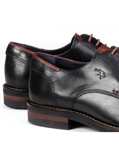 ZAPATOS HOMBRE FLUCHOS MEMORY F0140