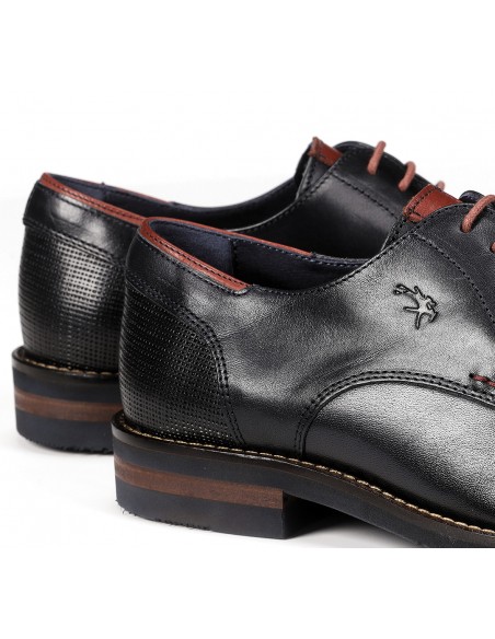 ZAPATOS HOMBRE FLUCHOS MEMORY F0140