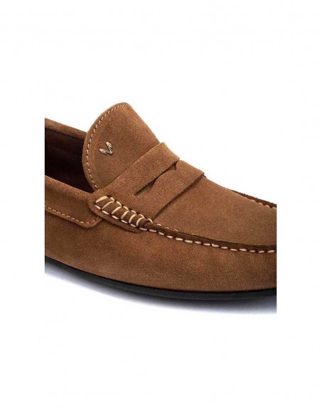 ZAPATO MOCASIN CABALLERO MARTINELLI PACIFIC 1411-2496X