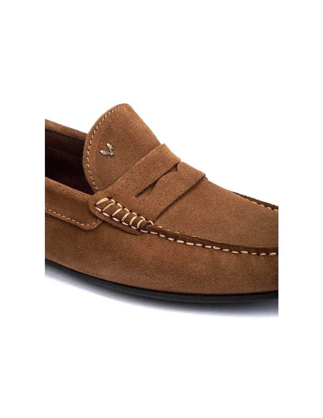 Mocasin martinelli top