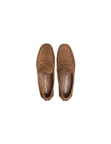 ZAPATO MOCASIN CABALLERO MARTINELLI PACIFIC...