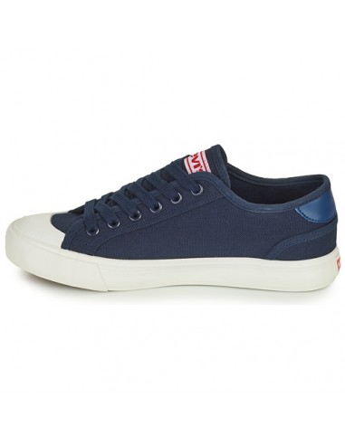 ZAPATILLA LONA NIÑO LEVI'S KIDS MISSION 2,0...
