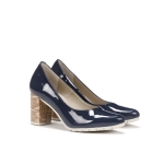 ZAPATO TACON MUJER DORKING... 2