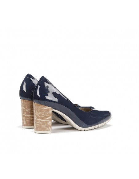 ZAPATO TACON MUJER DORKING TIAN D8737