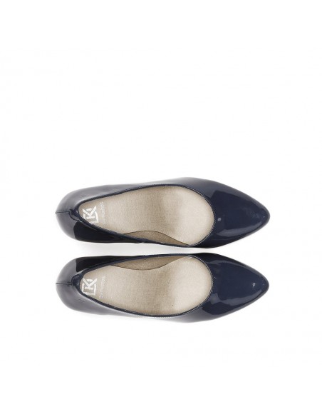 ZAPATO TACON MUJER DORKING TIAN D8737