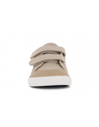 LONA NIÑO PABLOSKY VELCRO CANVAS CRISTAL 966450A