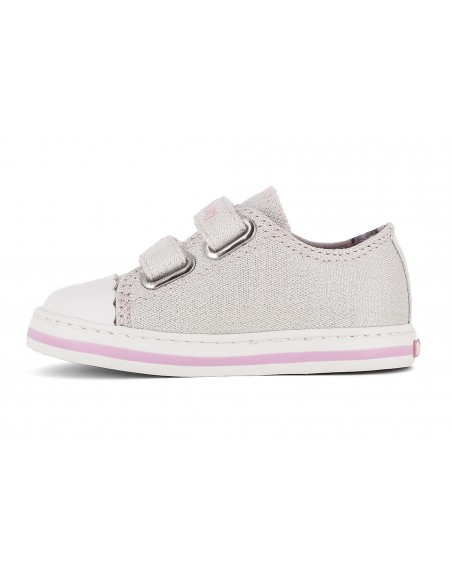 Merkal zapatillas online lona niña