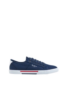 ZAPATILLA LONA PEPE JEANS...