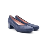 ZAPATO TACON MUJER PITILLOS... 2