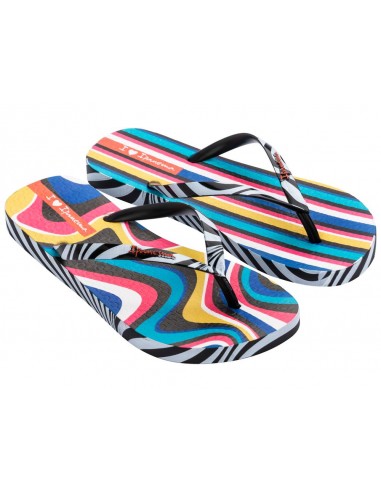 CHANCLAS MUJER IPANEMA IP26627/23879  SEM IGUAL POP