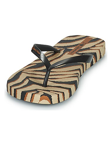 CHANCLAS MUJER IPANEMA ANIMALE PRINT FEM