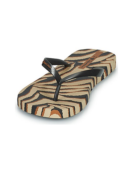 CHANCLAS MUJER IPANEMA ANIMALE PRINT FEM