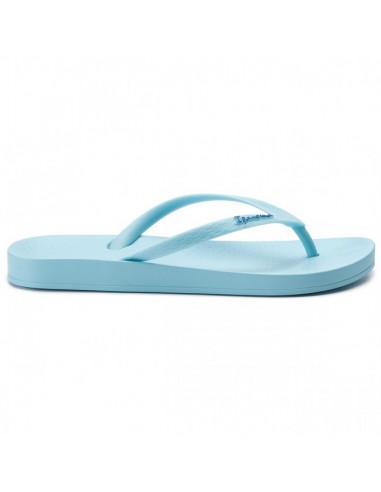 suficiente violento valor CHANCLAS MUJER IPANEMA IP82591 ANAT COLORS FEM Talla 39 Color CELESTE