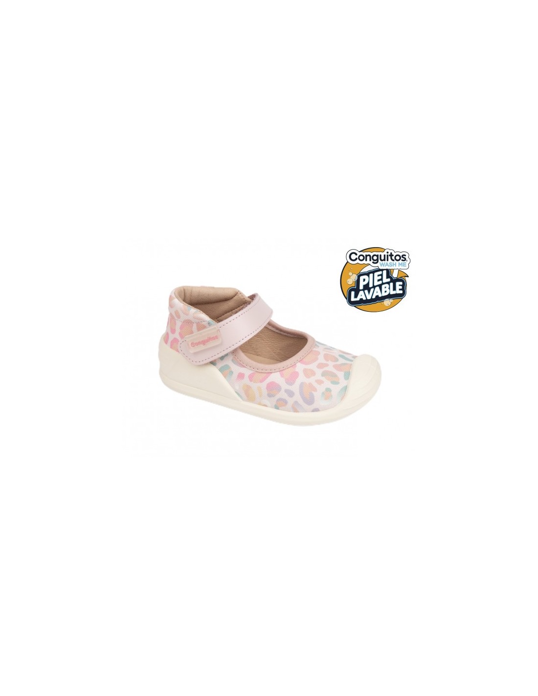 ZAPATO NI A PRIMEROS PASOS CONGUITOS MV140205