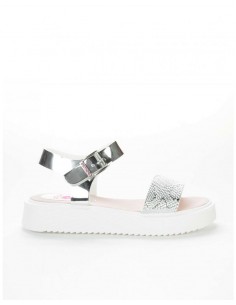 SANDALINA NIÑA PABLOSKY...