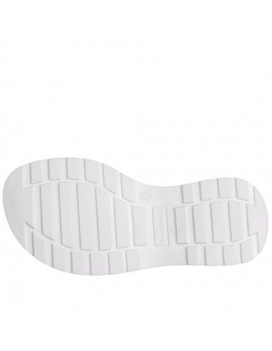 SANDALIA NIÑA PABLOSKY KANSAS BLANCO IRIS 411004B