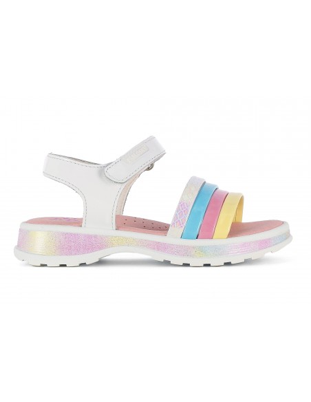 SANDALIA NIÑA PABLOSKY CHAROL 412509