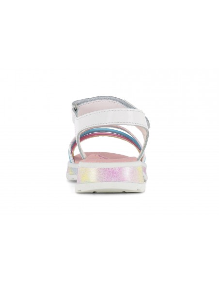 SANDALIA NIÑA PABLOSKY CHAROL 412509