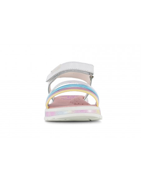 SANDALIA NIÑA PABLOSKY CHAROL 412509