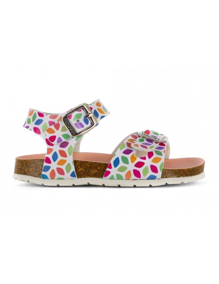 SANDALIA NIÑA PABLOSKY CHAMPION 405800