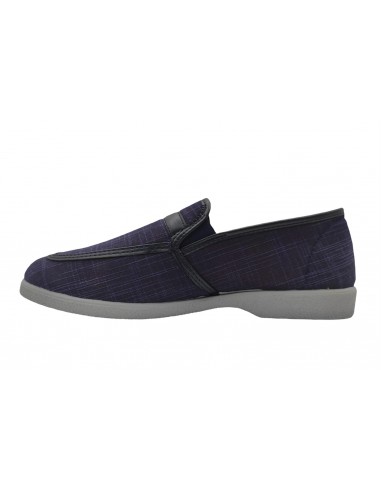 ZAPATILLA RODEVIL HOMBRE JARAMA AZUL 627