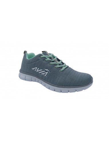 ZAPATILLA DEPORTE MUJER AVIA MEMORY FOAM  AV10008-AS