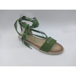 SANDALIA PLANA MUJER... 2