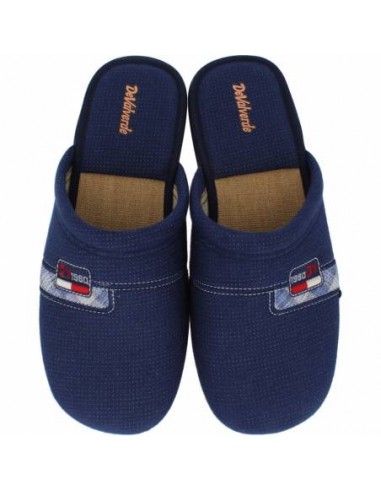 ZAPATILLA ESTAR POR CASA HOMBRE DEVALVERDE...