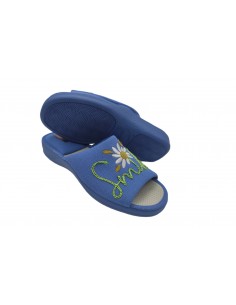 ZAPATILLA ESTAR POR CASA...