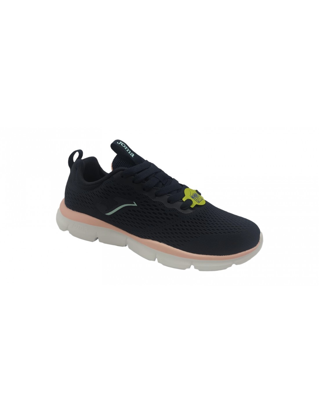 DEPORTE MUJER JOMA COMODITY MEMORY FOAM 2203 Color MARINO Talla 36