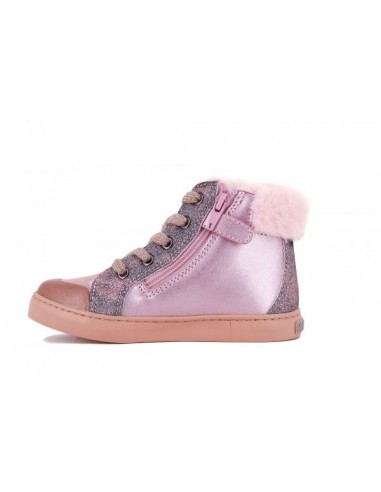 BOTIN DEPORTIVO PABLOSKY GLITTER 970670A