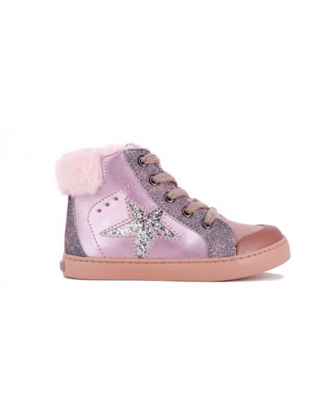 BOTIN DEPORTIVO PABLOSKY GLITTER 970670C