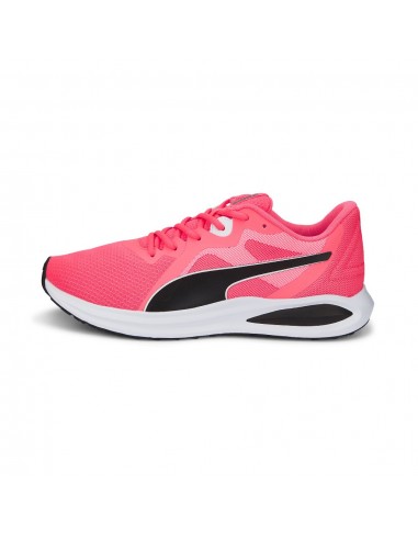 ZAPATILLA PUMA MUJER TWICH RUNNER 41 376289-22
