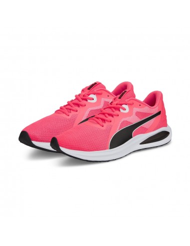 ZAPATILLA PUMA MUJER TWICH RUNNER 41 376289-22