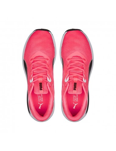 ZAPATILLA PUMA MUJER TWICH RUNNER 41 376289-22