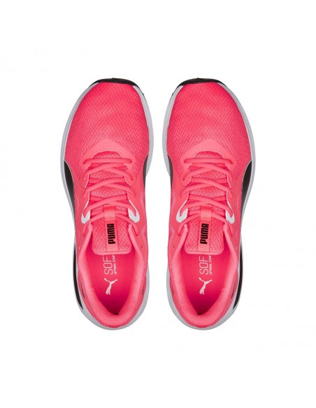 ZAPATILLA PUMA MUJER TWICH RUNNER 41 376289-22