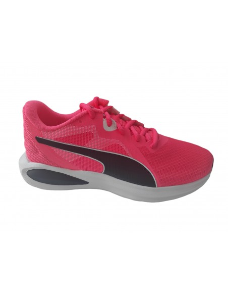 ZAPATILLA PUMA MUJER TWICH RUNNER 41 376289-22