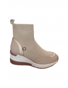 BOTIN DEPORTIVO LYCRA...