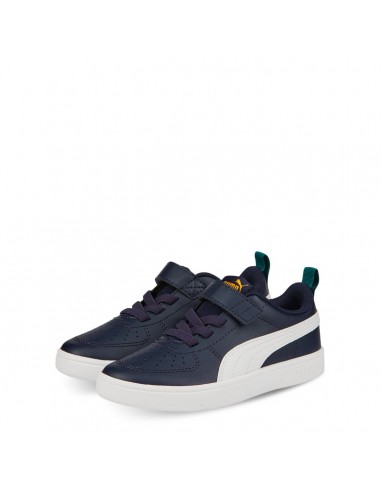 ZAPATILLA DEPORTIVA NIÑO PUMA RICKIE MARINO...