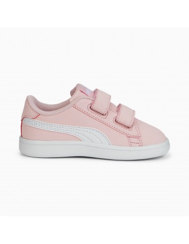 ZAPATILLA DEPORTE NIÑA PUMA SMASH V2 BUCK 365184-49