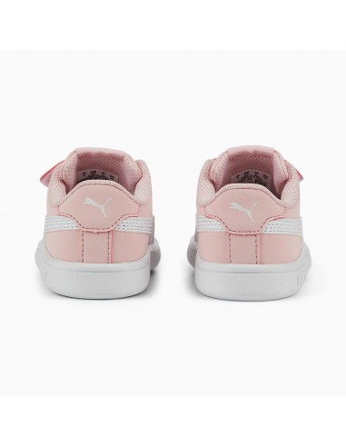 ZAPATILLA DEPORTE NIÑA PUMA SMASH V2 BUCK...