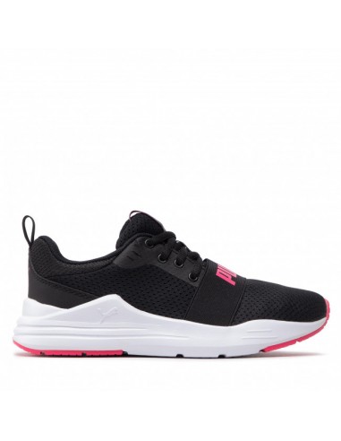 ZAPATILLA DEPORTE MUJER PUMA WIRED RUN JR 374214-20