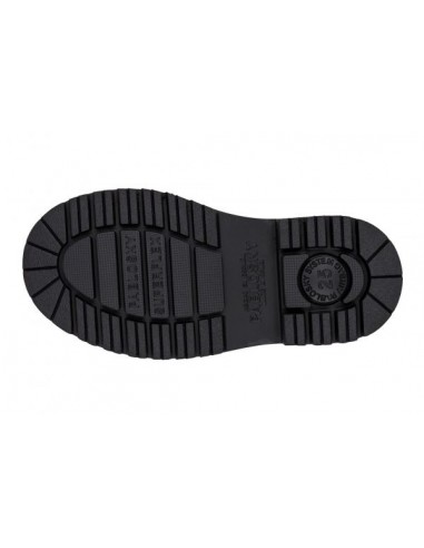 BOTIN PABLOSKY NIÑA TECH NEGRO 414315B
