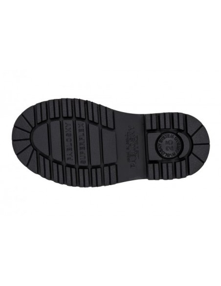 BOTIN PABLOSKY NIÑA TECH NEGRO 414315B