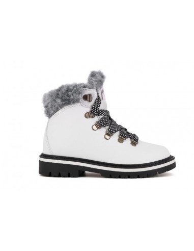 BOTIN PABLOSKY NIÑA TECH BLANCO 414305B